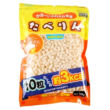 たべりん 20g アラタ