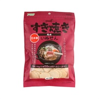 いぬせん すき焼き風味 50g アラタ(50g)