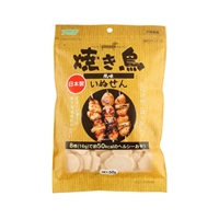 いぬせん 焼き鳥風味 50g アラタ(50g)