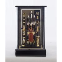 福仙 翔 破魔弓 ケース飾り SW-51517 | イオンスタイルオンライン 衣料