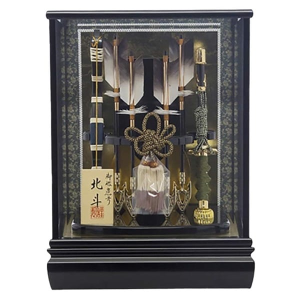 週末限定値下げ【美品】Gliga Ⅰ 4/4 2020年製　弓ケース肩当て松脂 福仙 破魔弓ケース飾り 「北斗」 4532365161516 | イオンスタイル