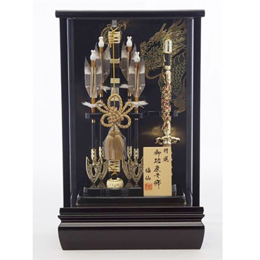 破魔弓 羽子板・破魔弓 | イオンスタイルオンライン 衣料品・暮らしの