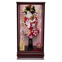 福仙 羽子板ケース飾り「毬姫」 4532365211167(4532365211167)