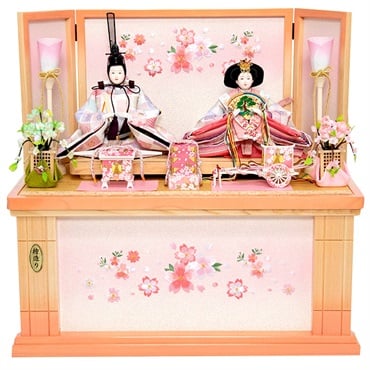 ひな人形（雛人形） 節句人形 | イオンスタイルオンライン 衣料品