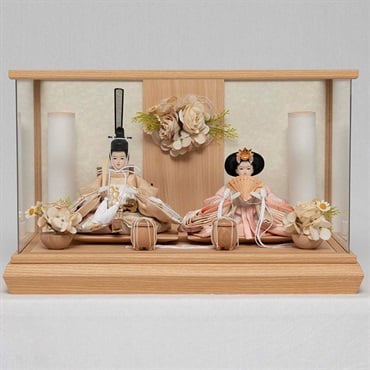 節句飾り人形 松崎人形】伝統の節句人形から、あなたのお好きなお人形を | 江戸東京