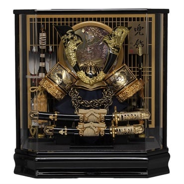 五月人形 兜ケース飾り 五月人形 | イオンスタイルオンライン 衣料品