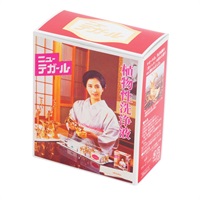 ニューテガール金属磨き液 100ccセット(1セット)