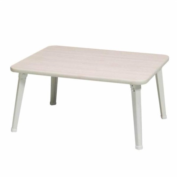 〔5個セット〕ハウステーブル(60)(ブラック/黒) 幅60cm×奥行45cm 折りたたみローテーブル/折れ脚/木目/軽量/コンパクト/業務用/完成品/NK-60(代引不可) 5個セット〕ハウステーブル(60)(ブラック⁄黒) 幅60cm×奥行45cm 折りたたみ