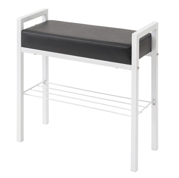 クッションエントランスベンチ | イオンスタイルオンライン 衣料品