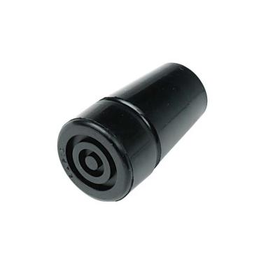 とってもステッキ用 先ゴム WATAKI(黒19mm)