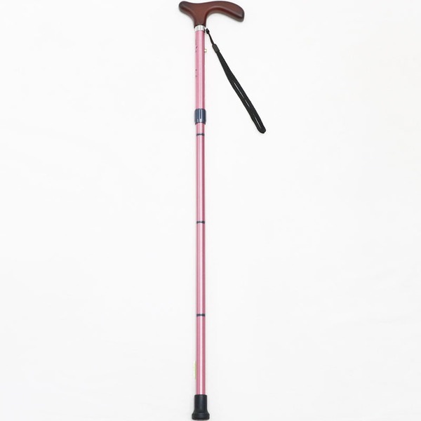 スタイルステッキ 伸縮折りたたみ 軽量 WATAKI | イオンスタイル