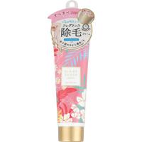 スリンキータッチ セルフスパ 除毛クリーム 110g リベルタ(シトラス)