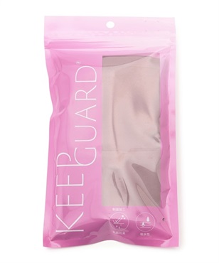 KEEP GUARD レディ 軽失禁対策ショーツ クロスプラス