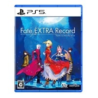 予約 2027年1月28日 PlayStation5Fate/EXTRA Record お一人さま3点限り 4534530166425(4534530166425)