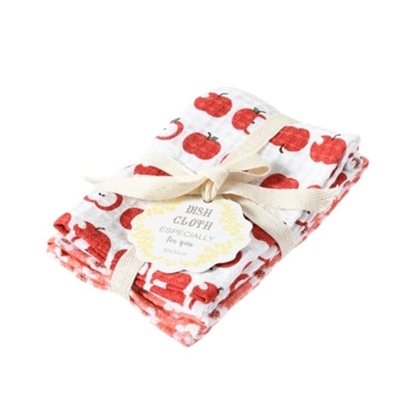 ディッシュクロス 2枚セット | イオンスタイルオンライン 衣料品