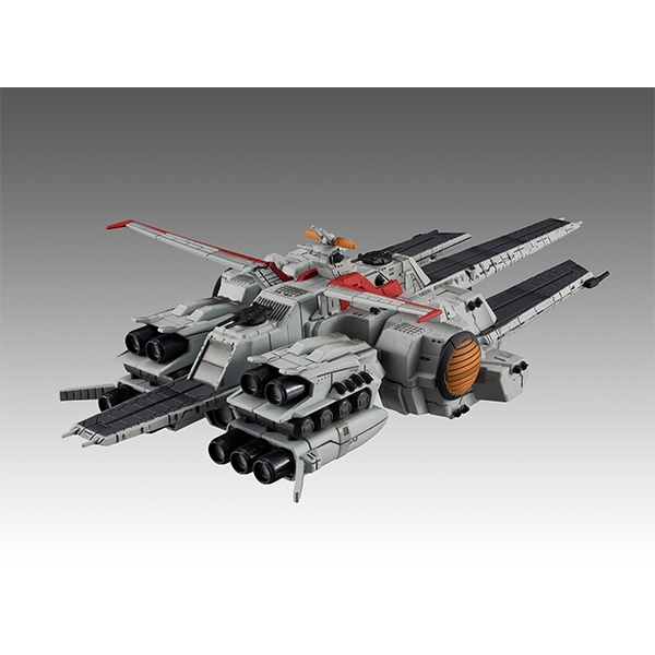 予約　2027年3月発売　コスモフリートスペシャル 機動戦士ガンダムUC ネェル・アーガマRe.【再販】　お一人さま1点限り フィギュア(4535123838033)