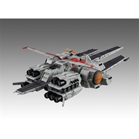 予約　2027年3月発売　コスモフリートスペシャル 機動戦士ガンダムUC ネェル・アーガマRe.【再販】　お一人さま1点限り フィギュア(4535123838033)