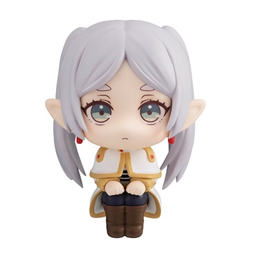 予約　2027年4月発売　るかっぷ 葬送のフリーレン フリーレン【再販】　お一人さま1点限り フィギュア