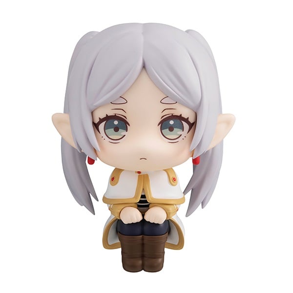 予約　2027年4月発売　るかっぷ 葬送のフリーレン フリーレン【再販】　お一人さま1点限り フィギュア(4535123838934)