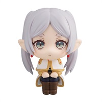 予約　2027年4月発売　るかっぷ 葬送のフリーレン フリーレン【再販】　お一人さま1点限り フィギュア(4535123838934)