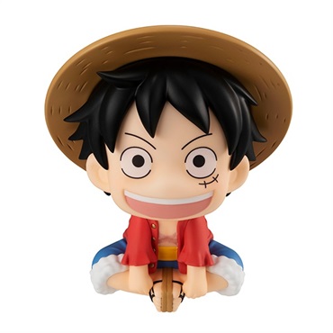 るかっぷ ONE PIECE モンキー・D・ルフィ