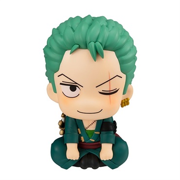 るかっぷ ONE PIECE ロロノア・ゾロ