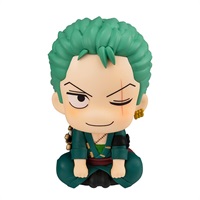 るかっぷ ONE PIECE ロロノア・ゾロ(4535123840029)