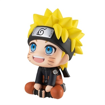 【入手困難・現在は非売品】NARUTO-ナルト-narutoなると るかっぷ NARUTO -ナルト- 疾風伝 うずまきナルト | イオンスタイル
