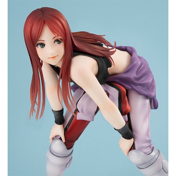 【中古】ポケットの中の戦争 クリスマッケンジー フィギュア 【箱無し】 GGG 機動戦士ガンダム0080 ポケットの中の戦争 クリスチーナ その他