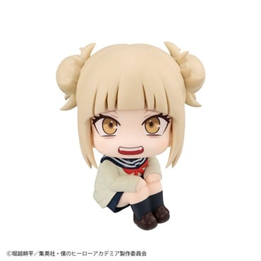 予約 2027年1月発売 るかっぷ 僕のヒーローアカデミア トガヒミコ