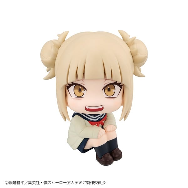 予約 2027年1月発売 るかっぷ 僕のヒーローアカデミア トガヒミコ