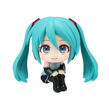 予約　2027年4月発売　るかっぷ 初音ミク【再販】　お一人さま1点限り フィギュア