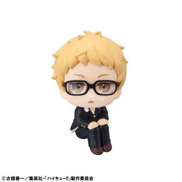 るかっぷ 『ハイキュー!!』 月島蛍 | イオンスタイルオンライン 衣料品