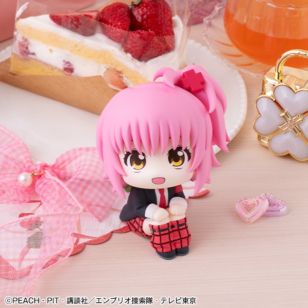 予約 2026年10月発売 るかっぷ しゅごキャラ！ 日奈森あむ お一人さま1