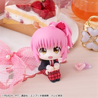 予約 2026年10月発売 るかっぷ しゅごキャラ！ 日奈森あむ お一人さま1
