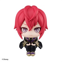 予約 2026年11月発売 るかっぷ 『ディズニー ツイステッドワンダーランド』 リドル・ローズハート【再販】 お一人さま1点限り フィギュア(4535123850493)