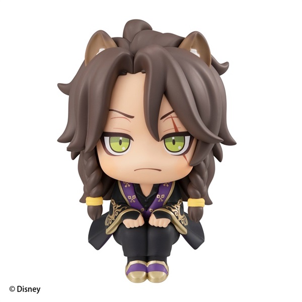 予約 2026年11月発売 るかっぷ 『ディズニー ツイステッド