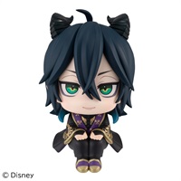 予約 2026年11月発売 るかっぷ 『ディズニー ツイステッドワンダーランド』 マレウス・ドラコニア【再販】 お一人さま1点限り フィギュア(4535123850523)