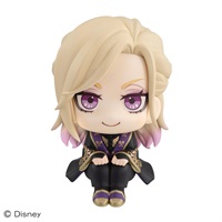 予約 2026年11月発売 るかっぷ 『ディズニー ツイステッドワンダーランド』 ヴィル・シェーンハイト【再販】 お一人さま1点限り フィギュア(4535123850530)
