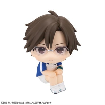 テニプリ　新テニ　手塚国光　おてふぇす　アクキー 描き下ろし 手塚国光 アクリルマルチキーホルダー [新テニスの王子様