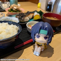予約 2026年10月発売 るかっぷ 新テニスの王子様 幸村精市 お一人さま1