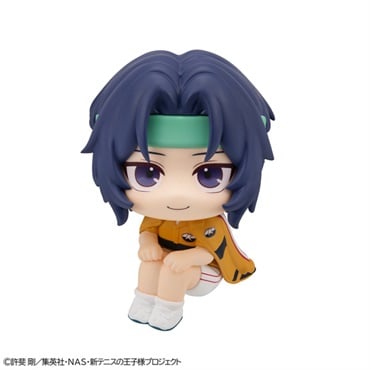 予約 2026年10月発売 るかっぷ 新テニスの王子様 幸村精市 お一人さま1