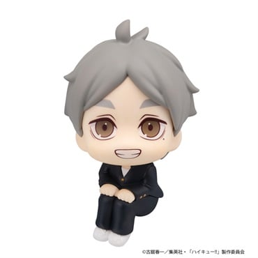 予約 2026年11月発売 るかっぷ ハイキュー!! 菅原孝支 お一人さま1点