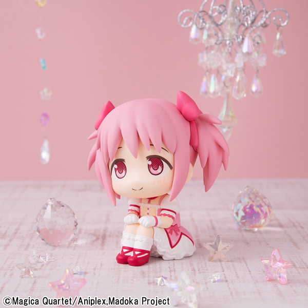 予約 2026年11月発売 るかっぷ 魔法少女まどか☆マギカ 鹿目まどか お