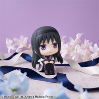 予約 2026年11月発売 るかっぷ 魔法少女まどか☆マギカ 暁美ほむら お