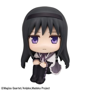 予約 2026年11月発売 るかっぷ 魔法少女まどか☆マギカ 暁美ほむら お