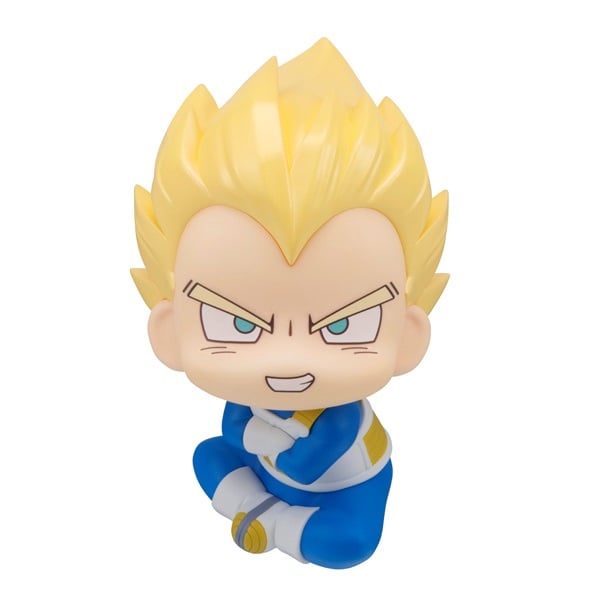 予約 2026年12月発売 るかっぷ ドラゴンボールDAIMA 超サイヤ人