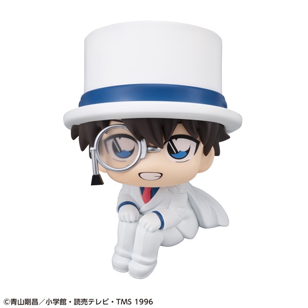 予約 2026年12月発売 るかっぷ 名探偵コナン 怪盗キッドお一人さま1点