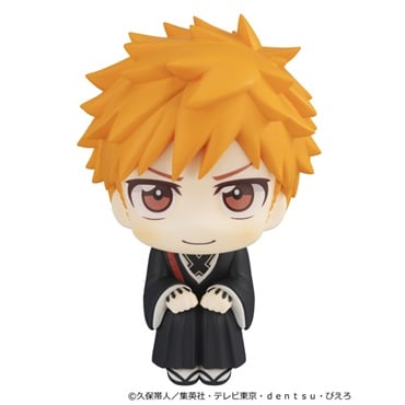 予約　2027年01月発売るかっぷ TVアニメ『BLEACH 千年血戦篇』 黒崎一護【再販】　お一人さま1点限り フィギュア
