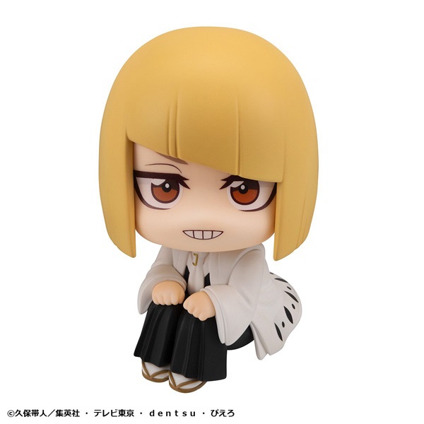 予約　2027年02月発売　るかっぷ TVアニメ『BLEACH 千年血戦篇』平子真子　お一人さま1点限り フィギュア(4535123852077)